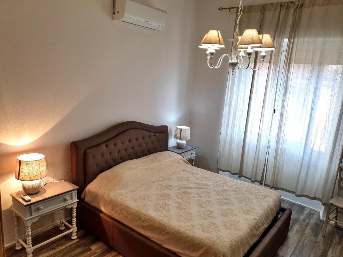 Nivalu' Guest House Олбия Екстериор снимка