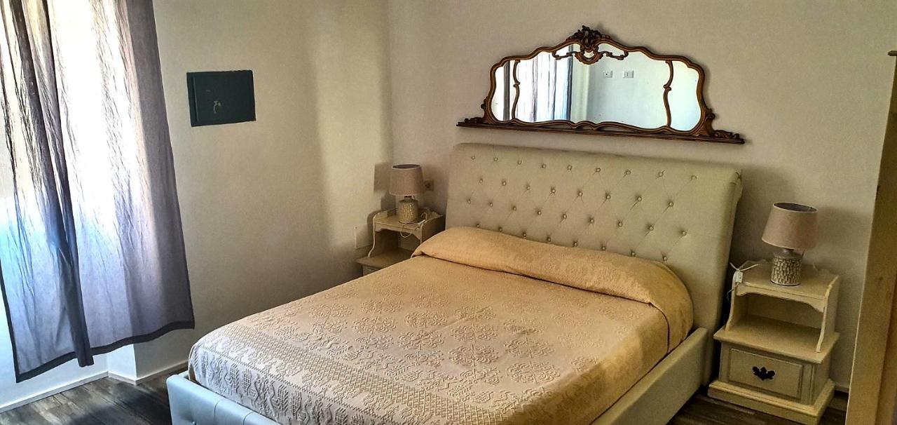 Nivalu' Guest House Олбия Екстериор снимка